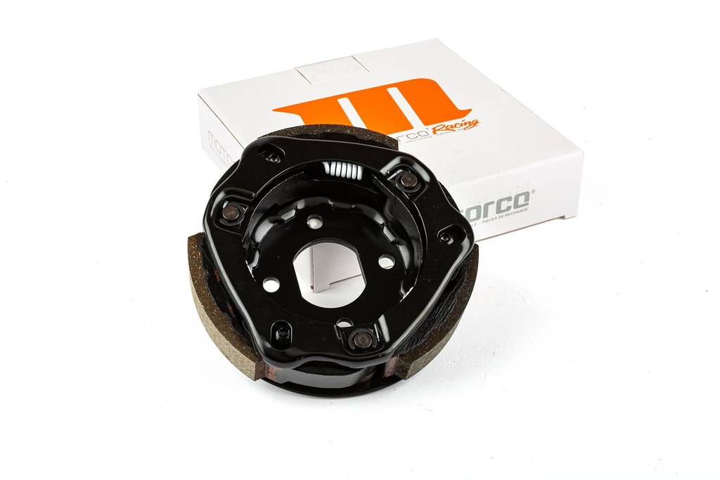 MOTOFORCE RACING CLUTCH AND BELL KIT 107MM