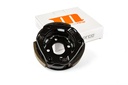 MOTOFORCE RACING CLUTCH AND BELL KIT 107MM