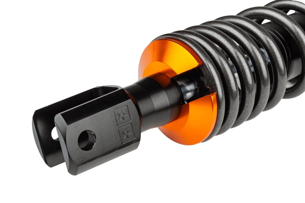 STAGE 6 REAR SHOCK STAGE6 SPORT PRO MINARELLI AND PEUGEOT 310MM