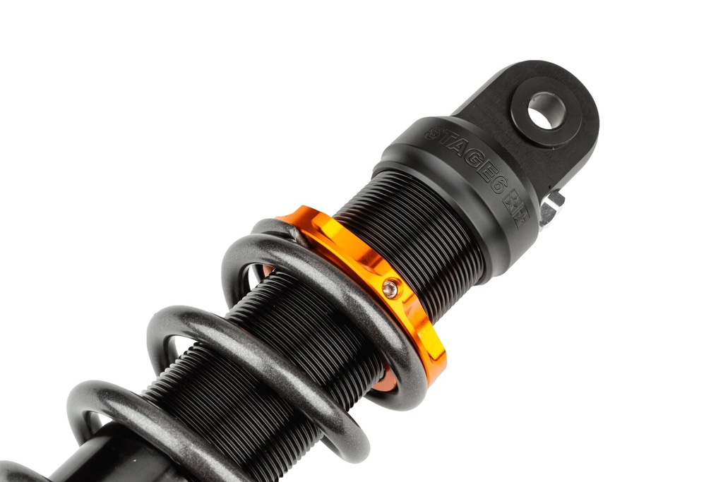 STAGE 6 REAR SHOCK STAGE6 SPORT PRO MINARELLI AND PEUGEOT 310MM