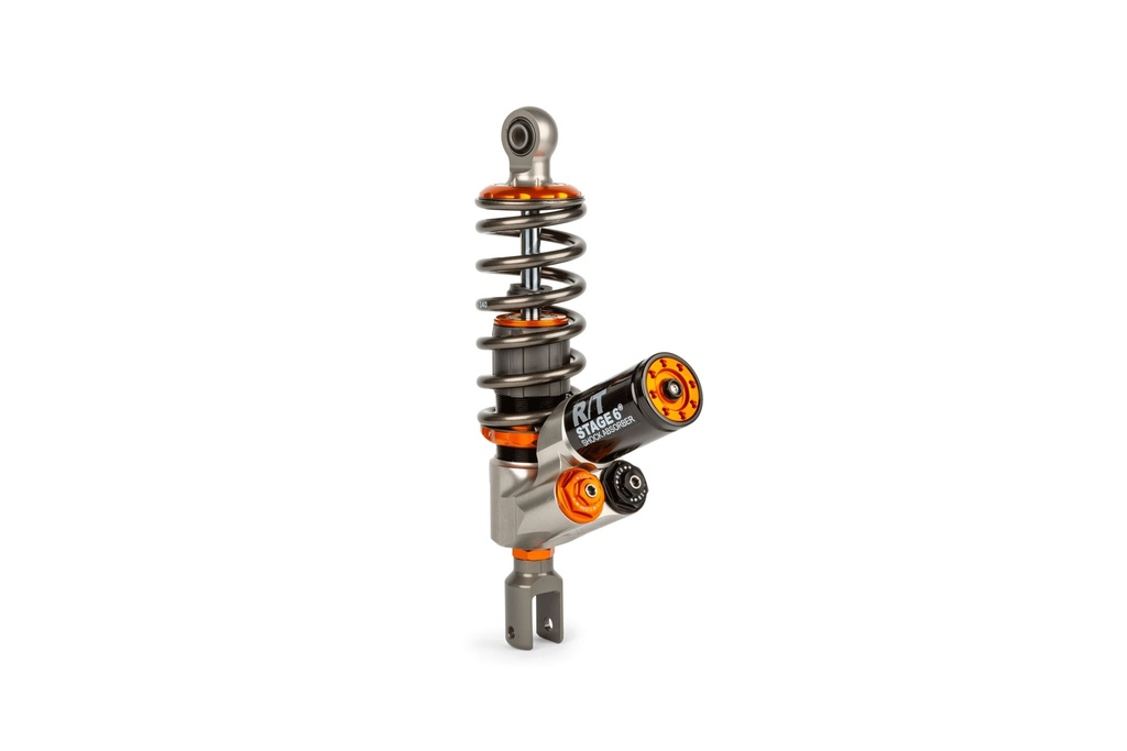 STAGE 6 R/T MK2 UPSIDE DOWN REAR SHOCK ABSORBER