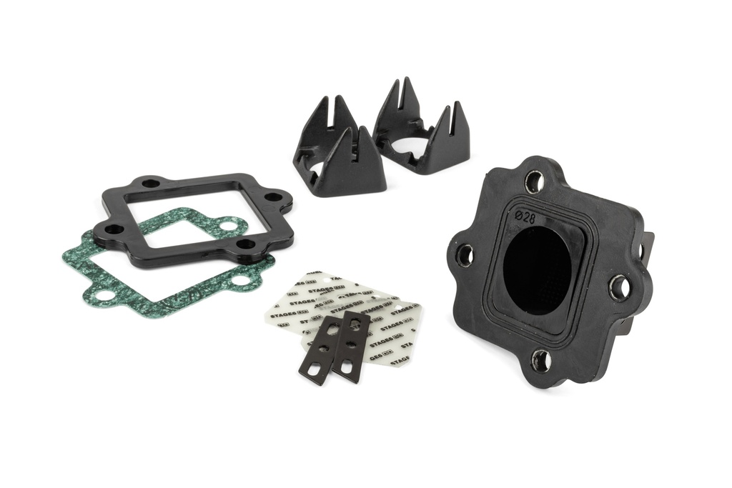 STAGE6 VITON REED VALVE