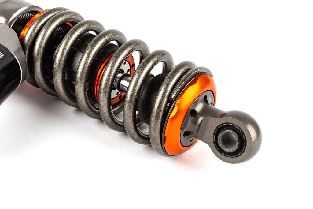 STAGE 6 R/T MK2 UPSIDE DOWN REAR SHOCK ABSORBER 285MM