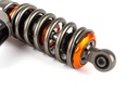 STAGE 6 R/T MK2 UPSIDE DOWN REAR SHOCK ABSORBER 285MM