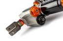 STAGE 6 R/T MK2 UPSIDE DOWN REAR SHOCK ABSORBER 285MM