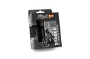 ULTIMATE GRIPS STAGE6 BLACK / BLACK