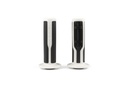 STAGE6 ULTIMATE GRIPS BLACK / WHITE