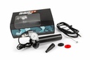 STAGE 6 SSP ADJUSTABLE QUICK-ACTION THROTTLE W. CABLE BLACK
