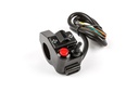STAGE6 SSP SWITCH UNIT LEFT SIDE, BLACK