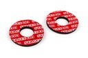 STAGE 6 DONUTS RED