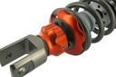 Stage6 REAR SHOCK, 285MM, ADJUSTABLE