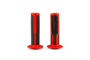 STAGE6 ULTIMATE GRIPS BLACK / RED