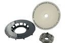 STAGE 6 R/T CVT OVERSIZE KIT