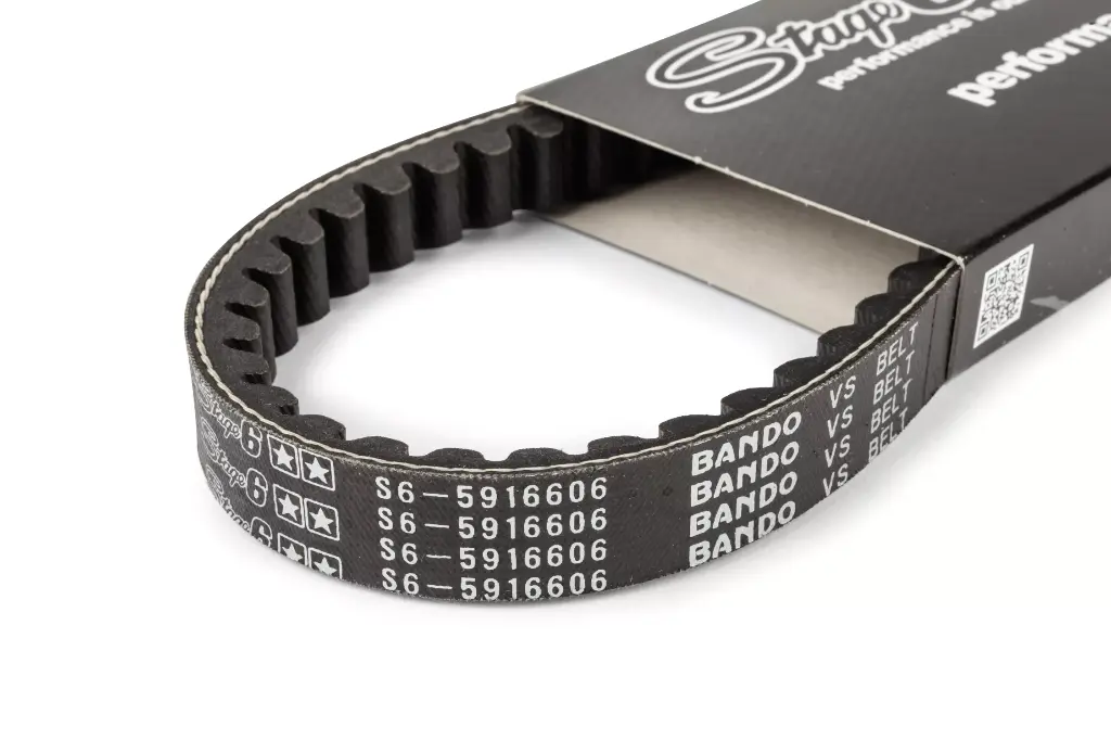 STAGE6 PRO REINFORCED DRIVE BELT