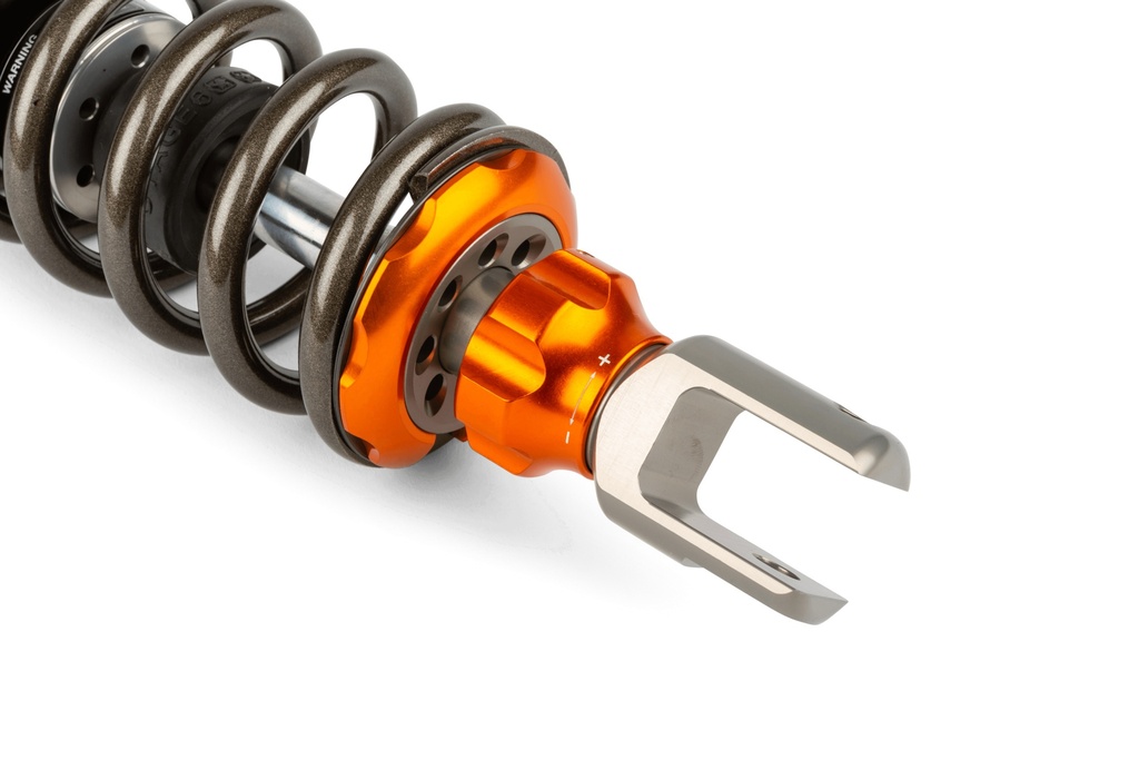 Stage6 REAR SHOCK, 310MM, ADJUSTABLE