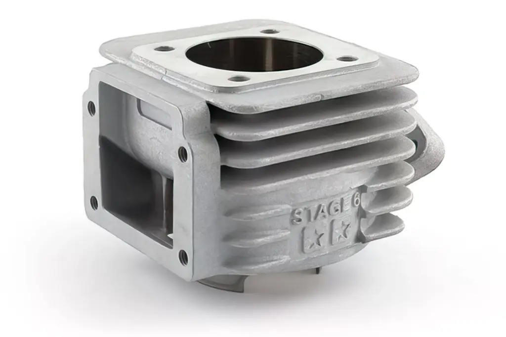 STAGE6 70cc SPORT PRO MK2 CYLINDER KIT VERTICAL