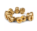Stage6 Jet Kit Dell'Orto (D=6mm)(x10)