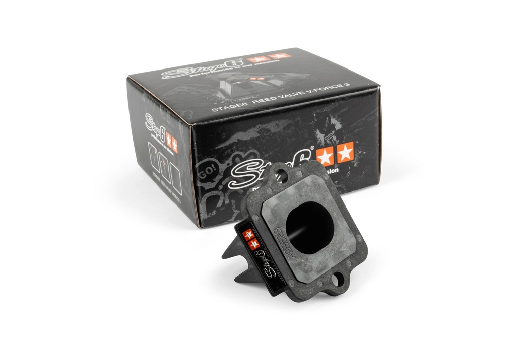 STAGE6 VFORCE 3 REED VALVE