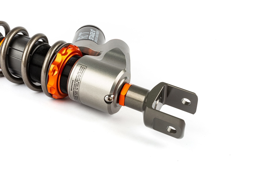 STAGE6 R/T REAR SHOCK ABSORBER