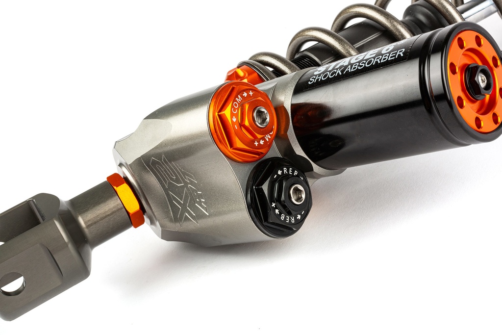 STAGE6 R/T REAR SHOCK ABSORBER