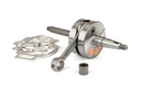 STAGE6 CRANKSHAFT HPC STROKE 55MM / CONNECTING ROD 110MM
