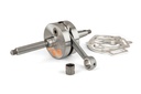 STAGE6 CRANKSHAFT HPC STROKE 55MM / CONNECTING ROD 110MM