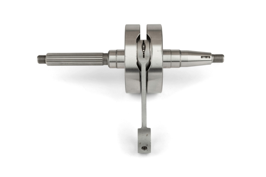 STAGE6 CRANKSHAFT HPC STROKE 55MM / CONNECTING ROD 110MM