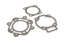 STAGE6 CRANKSHAFT HPC STROKE 55MM / CONNECTING ROD 110MM