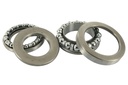 STEERING HEAD BEARINGS 30MM