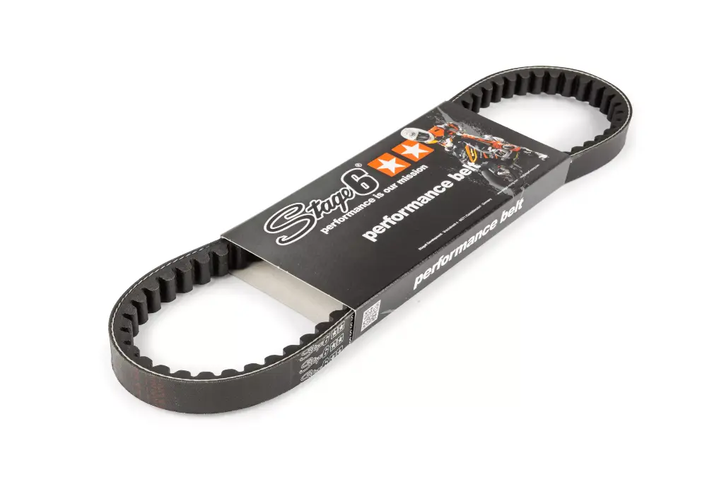 STAGE6 PRO REINFORCED DRIVE BELT
