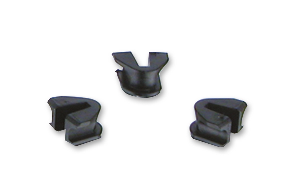 MALOSSI 3 SLIDERS FOR MULTIVAR 2000 VARIATOR