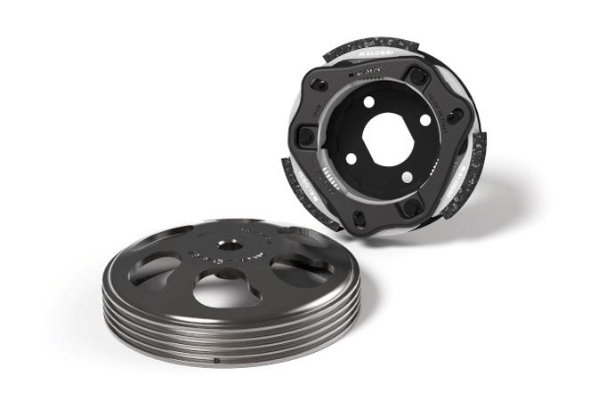 MALOSSI MHR CLUTCH SYSTEM KIT Ø107mm