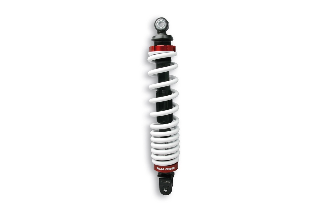 MALOSSI RS1 REAR SHOCK ABSORBER - WHEELBASE 310 MM