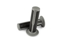 STAGE 6 ULTIMATE GRIPS BLACK / GREY