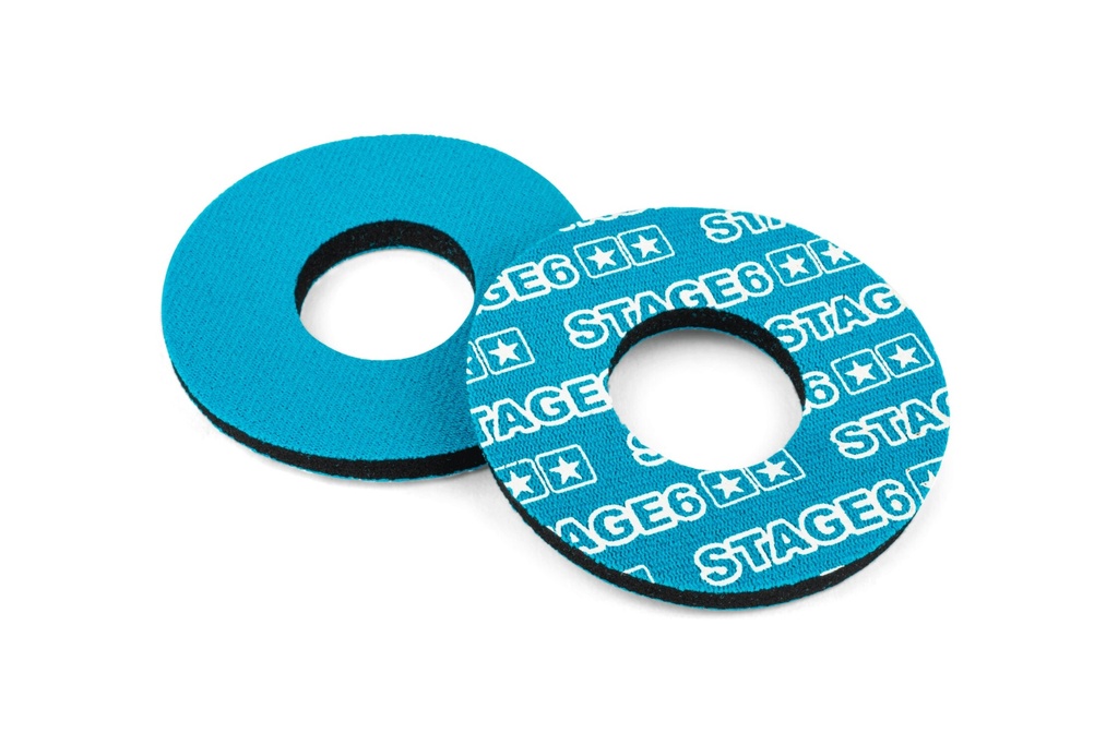 STAGE 6 DONUTS BLUE