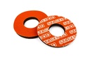 STAGE 6 DONUTS ORANGE