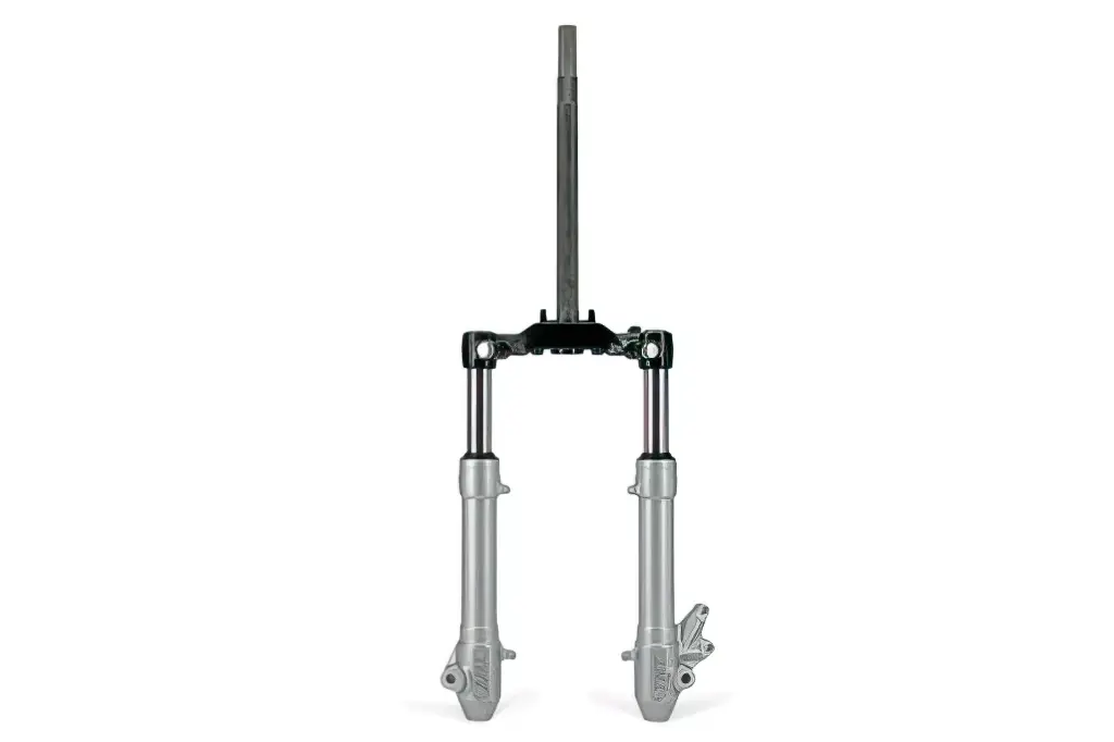ACSUD STEERING ASSY. NITRO