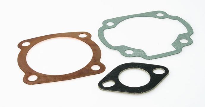 MALOSSI CYLINDER GASKET SET Ø57.5-58.3mm