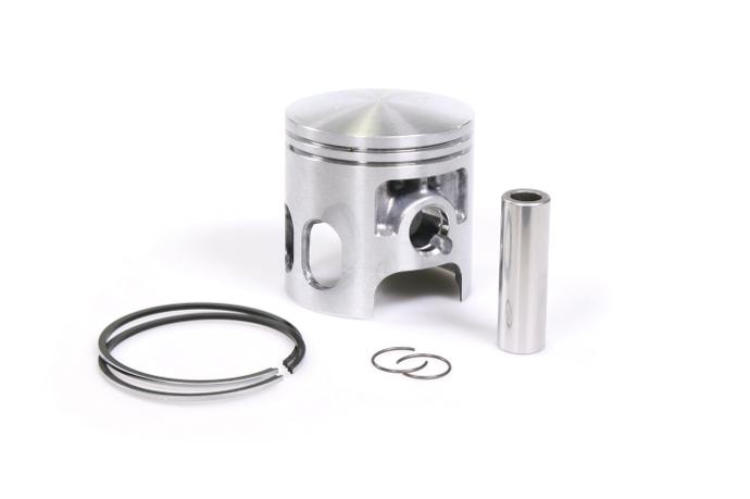 MALOSSI PISTON KIT Std. Ø57,5mm PIN Ø14mm 124cc