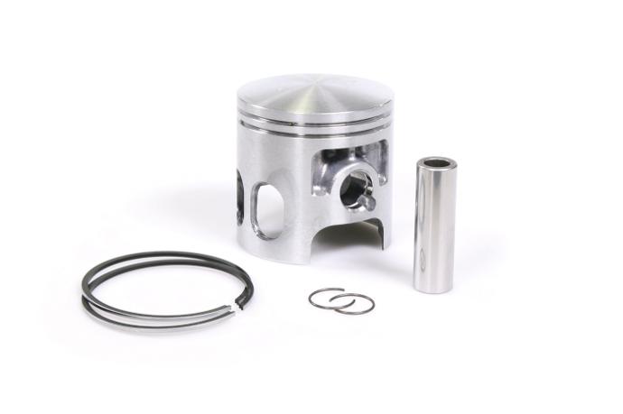 MALOSSI PISTON KIT o/s Ø57.9mm PIN Ø14mm 125cc