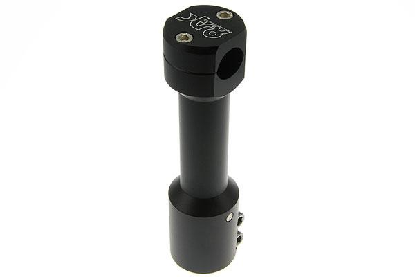 STR8 HANDLEBAR STEM BLACK