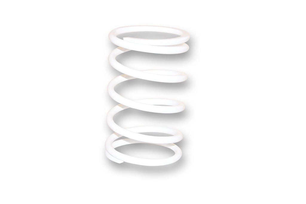 MALOSSI WHITE VARIATOR ADJUSTER SPRING