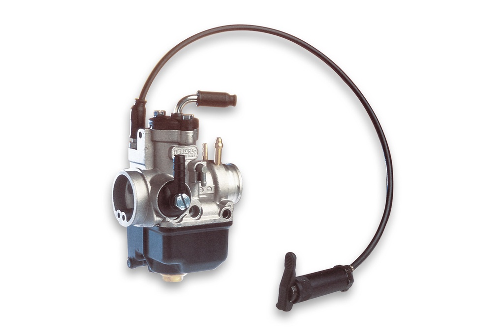 MALOSSI CARBURETTOR KIT PHBL 25 BD