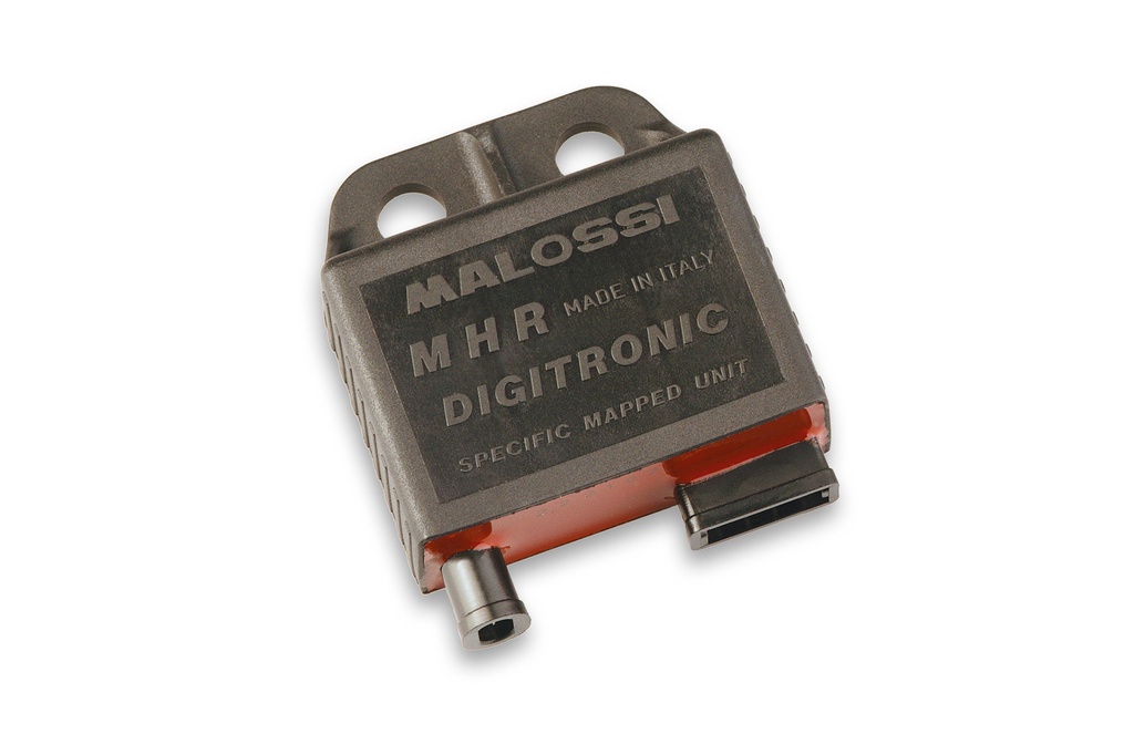 MALOSSI DIGITRONIC VARIABLE ADVANCE CONTROLLER