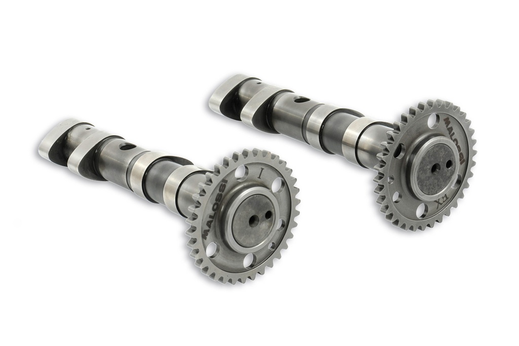 MALOSSI Double POWER CAM camshaft