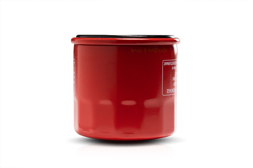 MALOSSI RED CHILLI OIL FILTER