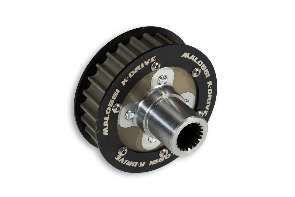 MALOSSI K-DRIVE PINION z27