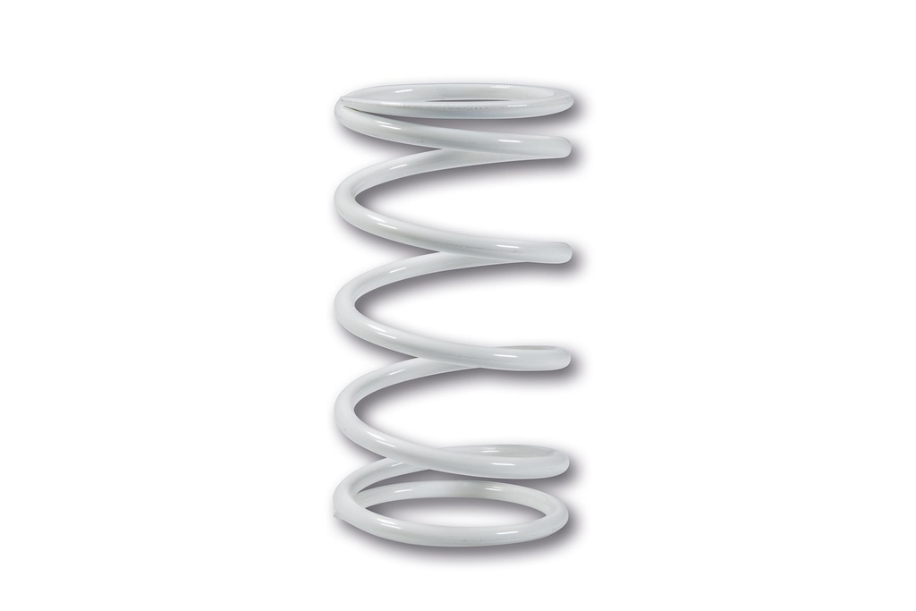 MALOSSI WHITE VARIATOR ADJUSTER SPRING