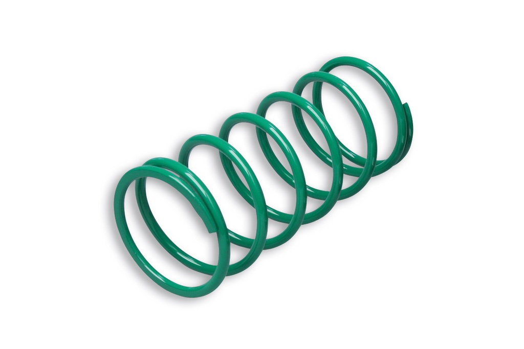 MALOSSI GREEN VARIATOR ADJUSTER SPRING