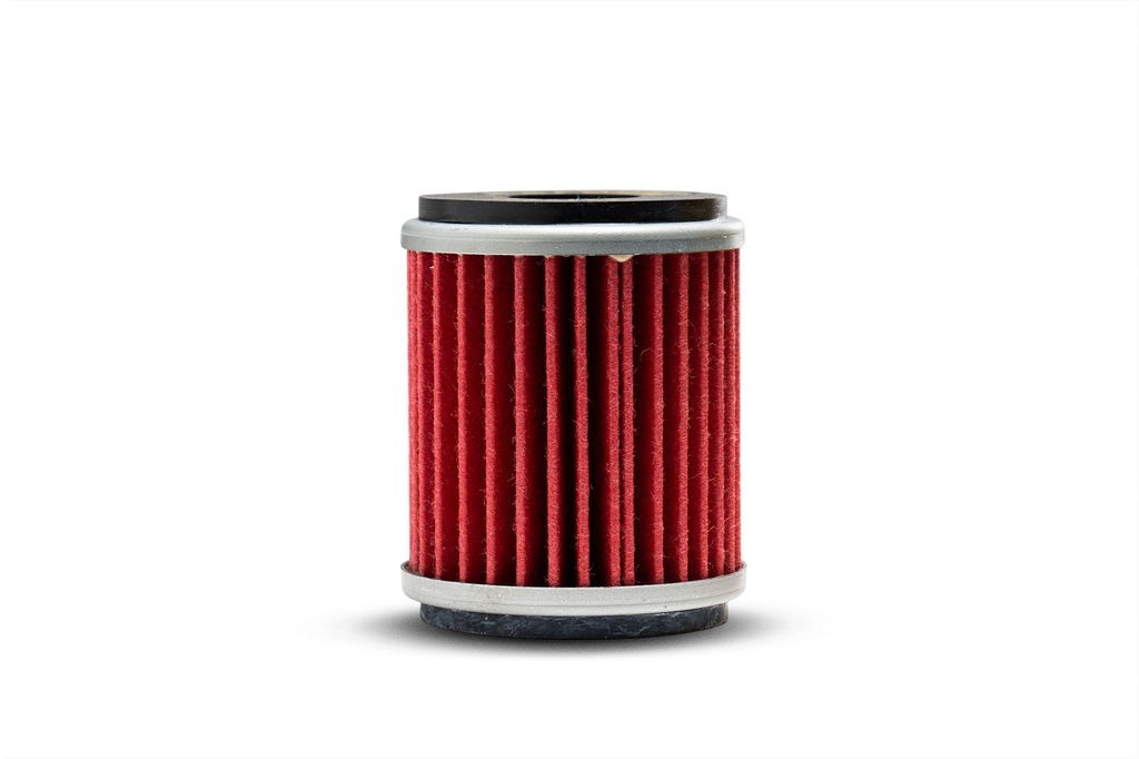 MALOSSI RED CHILLI OIL FILTER
